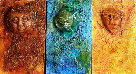 Cody Goodin Artist
